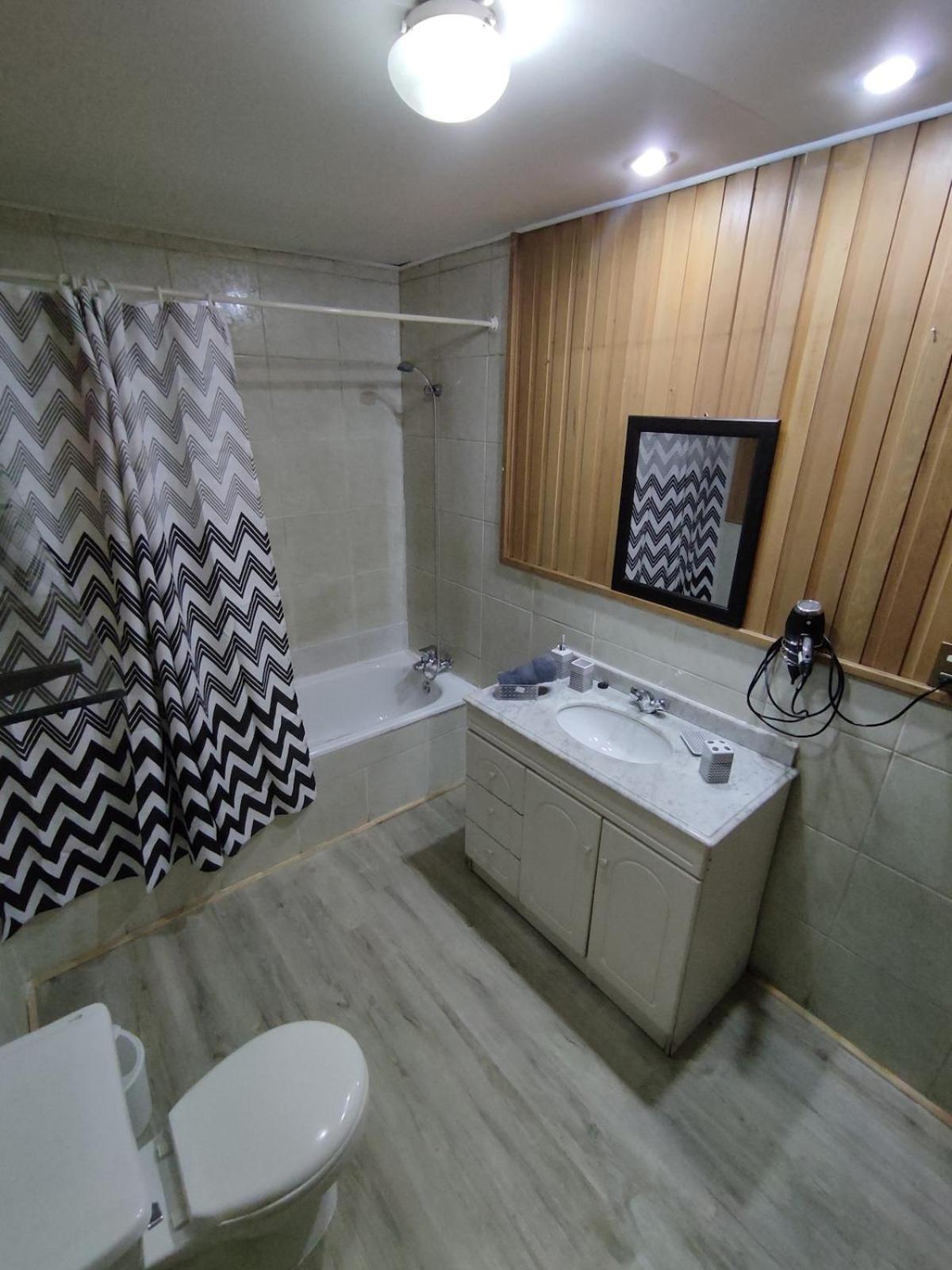 Habitacion Manio Castro Zewnętrze zdjęcie