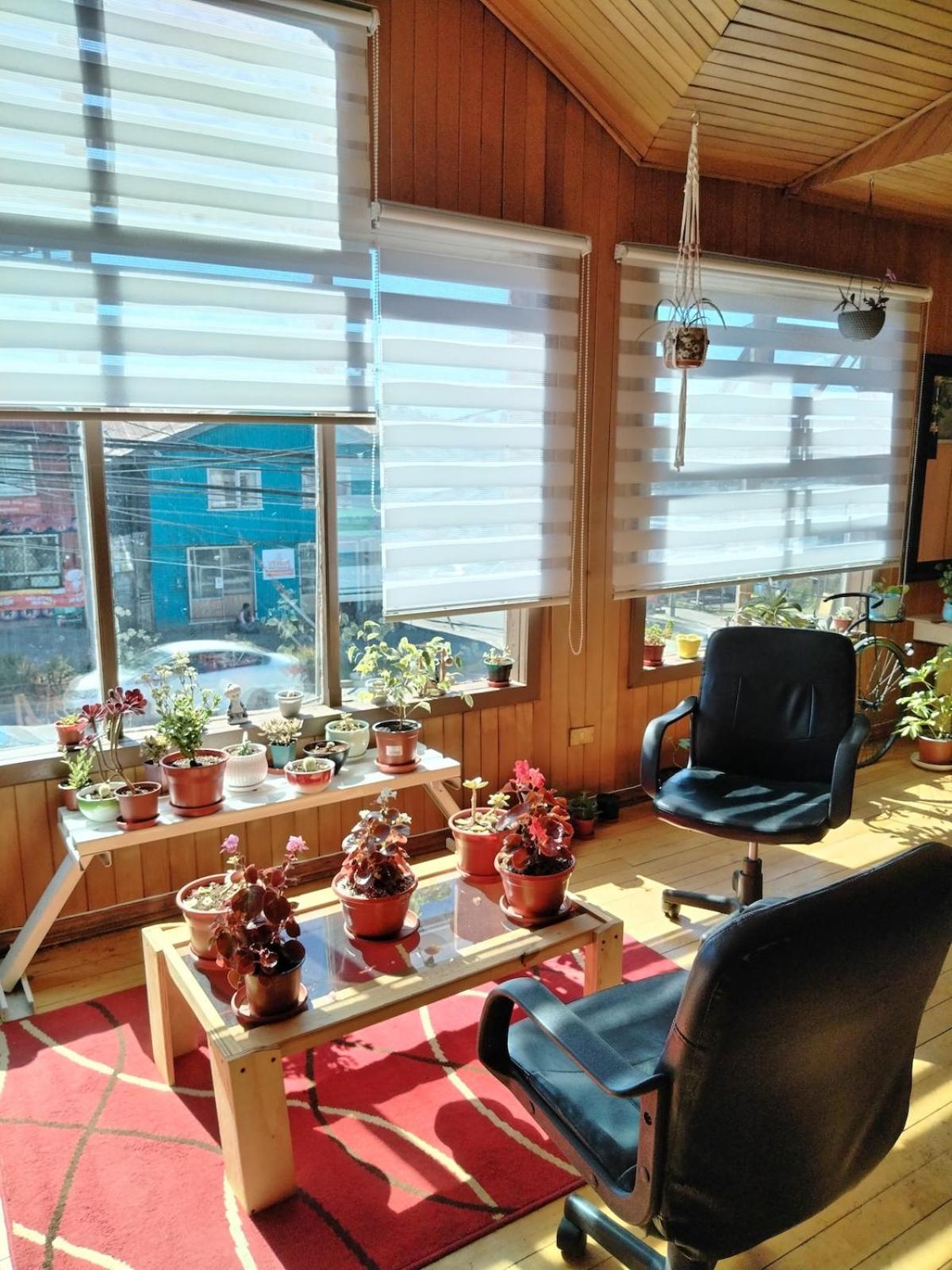 Habitacion Manio Castro Zewnętrze zdjęcie